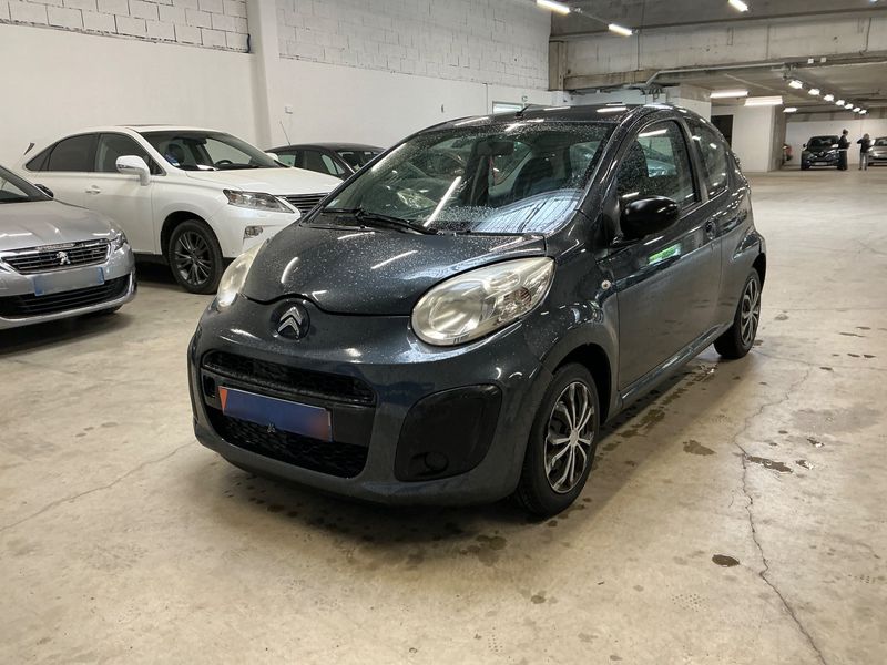 Citroen C1