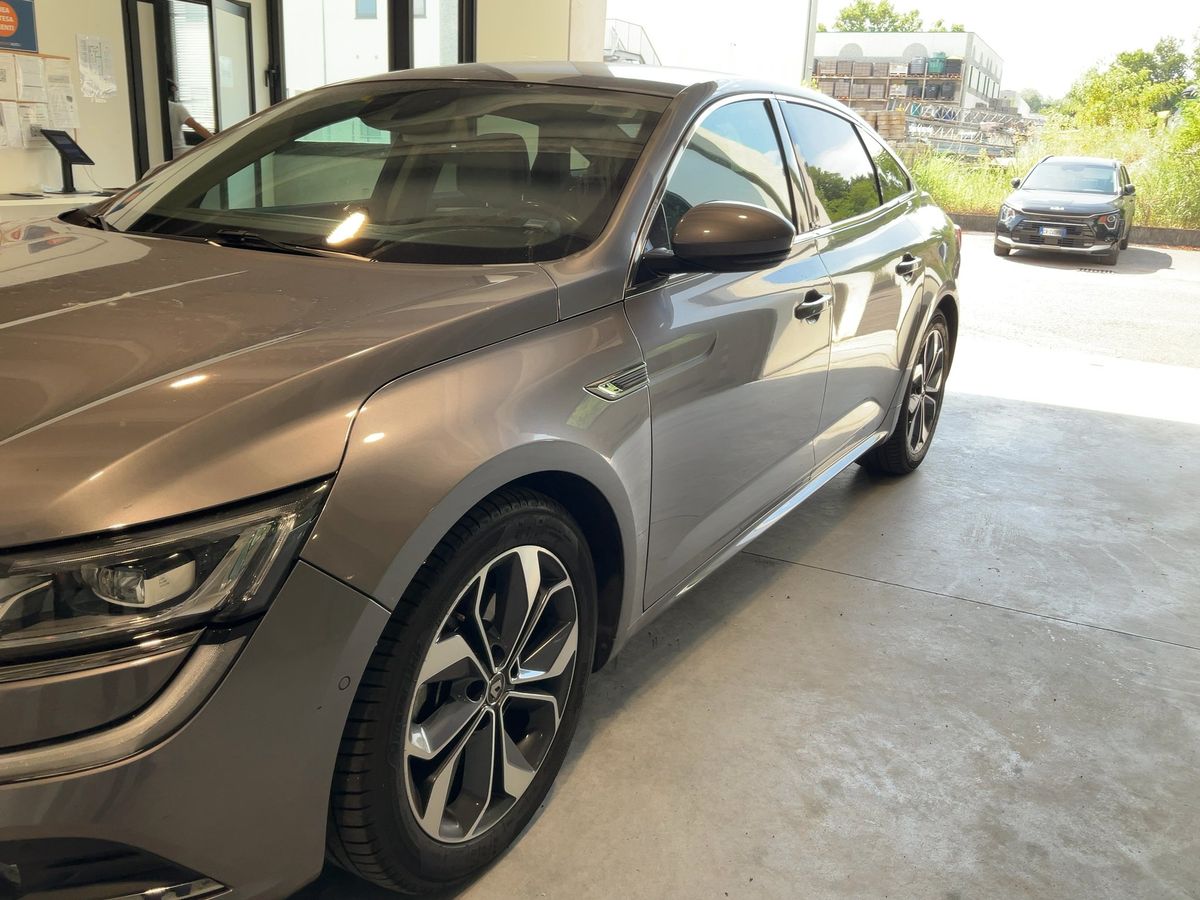 Renault Talisman d'occasion