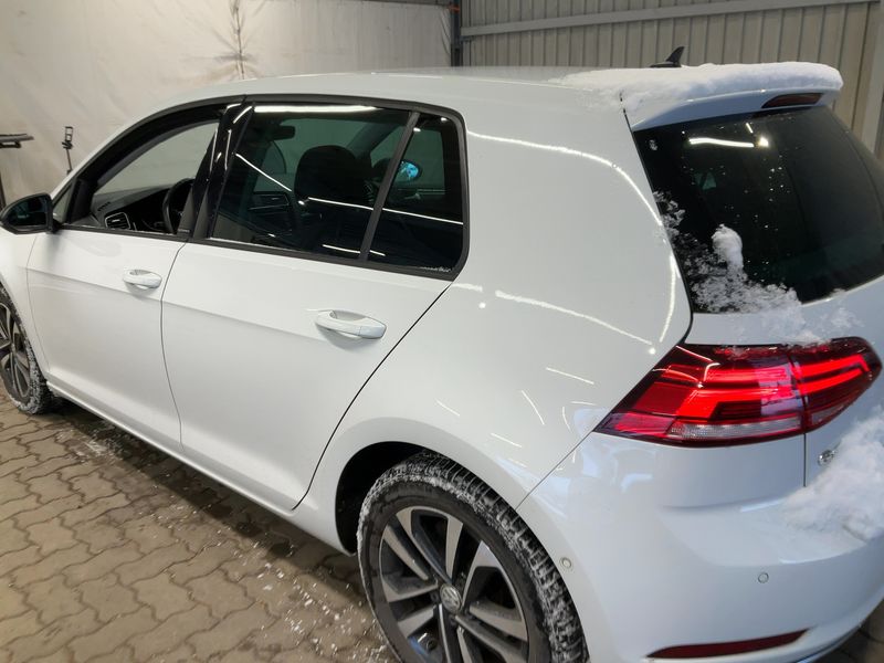 Volkswagen Golf VII 1.6 TDI IQ-DRIVE 2019 – снимка 6