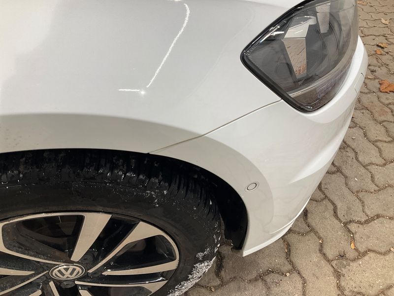 Volkswagen Golf VII 1.6 TDI IQ-DRIVE 2019 – снимка 22