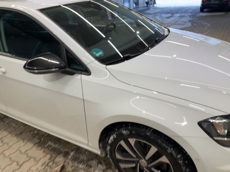 Volkswagen Golf VII 1.6 TDI IQ-DRIVE 2019 – снимка 12