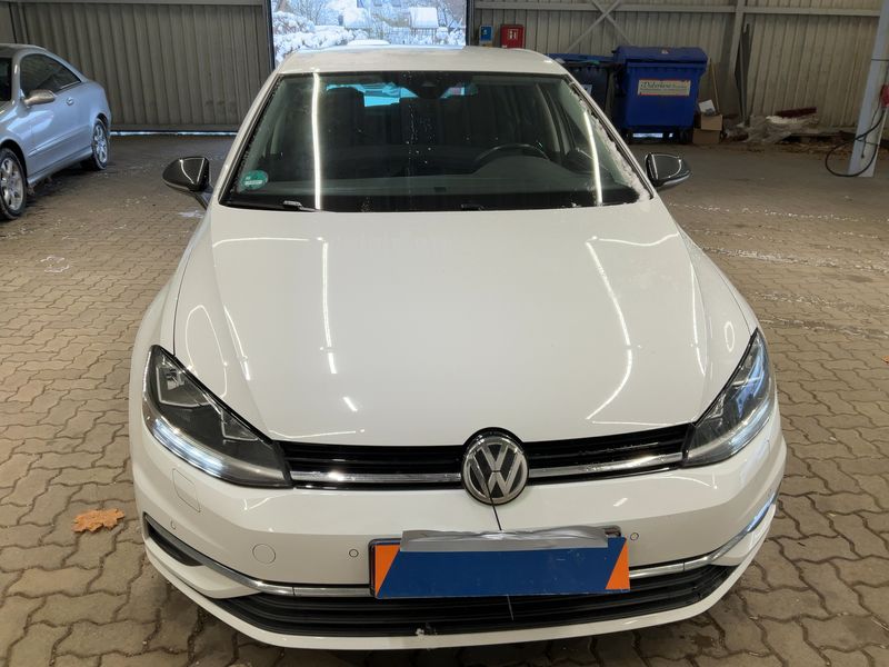 Volkswagen Golf VII 1.6 TDI IQ-DRIVE 2019 – снимка 14