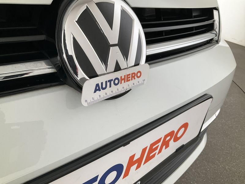 Volkswagen Golf VII 1.6 TDI IQ-DRIVE 2019 – снимка 42