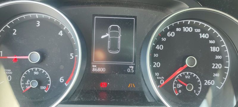 Volkswagen Golf VII 1.6 TDI IQ-DRIVE 2019 – снимка 18