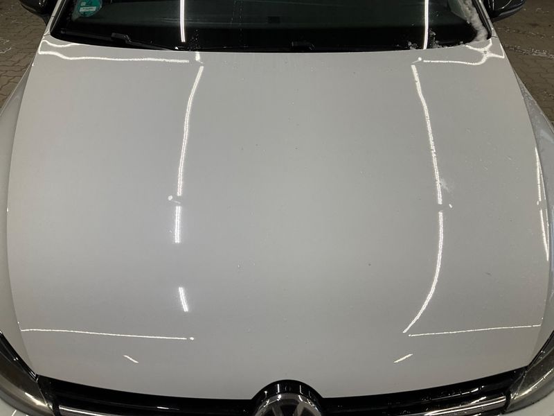 Volkswagen Golf VII 1.6 TDI IQ-DRIVE 2019 – снимка 43