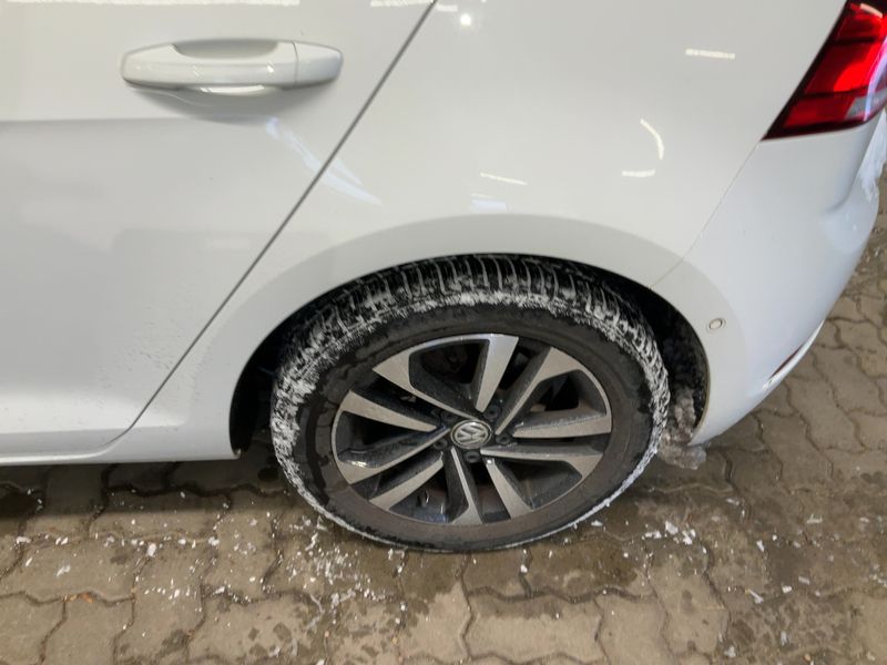 Volkswagen Golf VII 1.6 TDI IQ-DRIVE 2019 – снимка 5