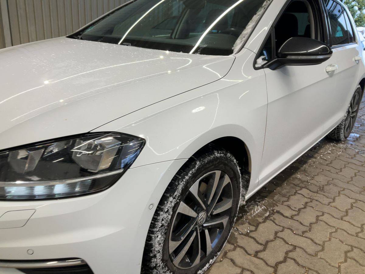 Volkswagen Golf d'occasion