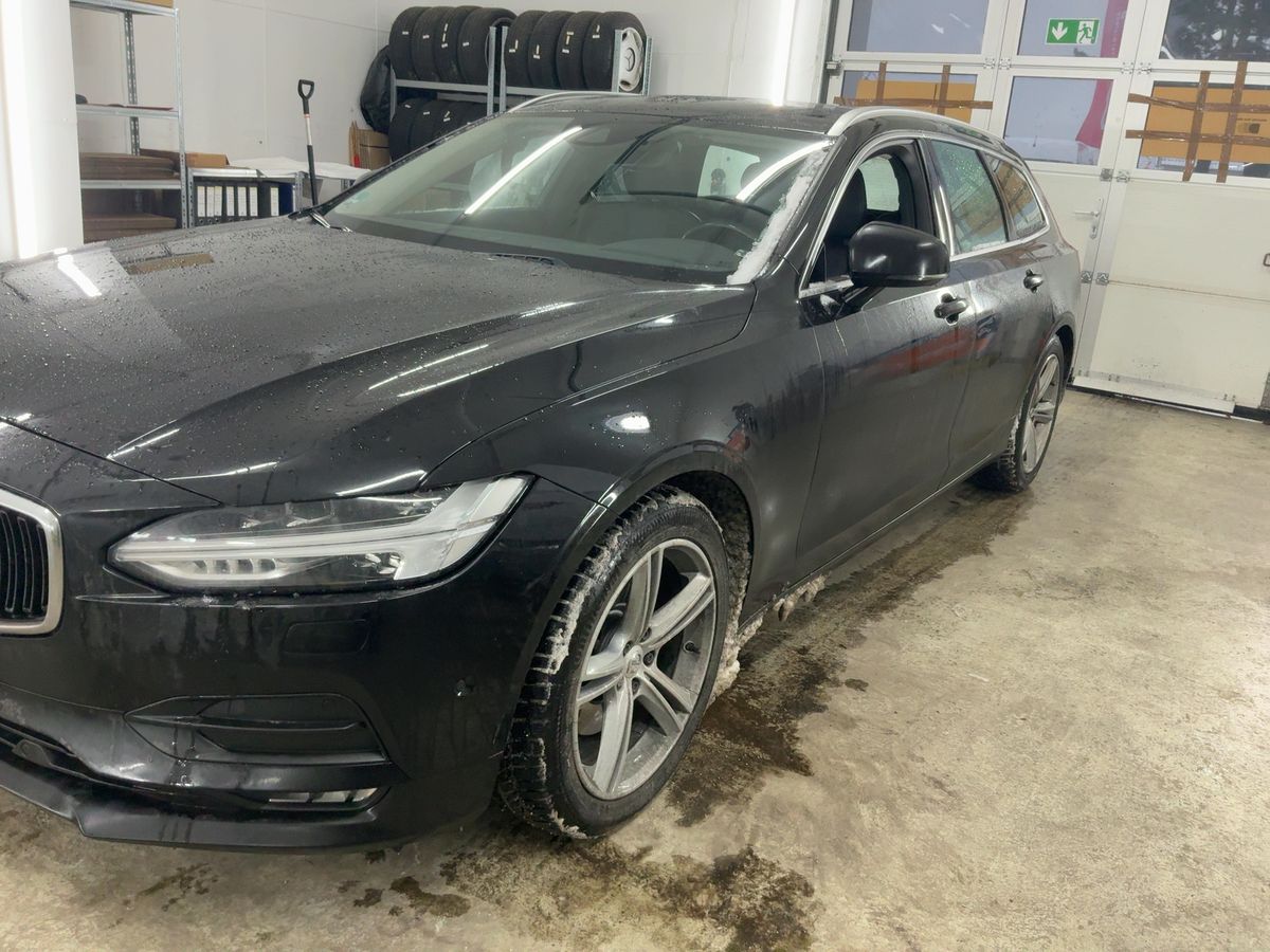 Volvo V90 d'occasion