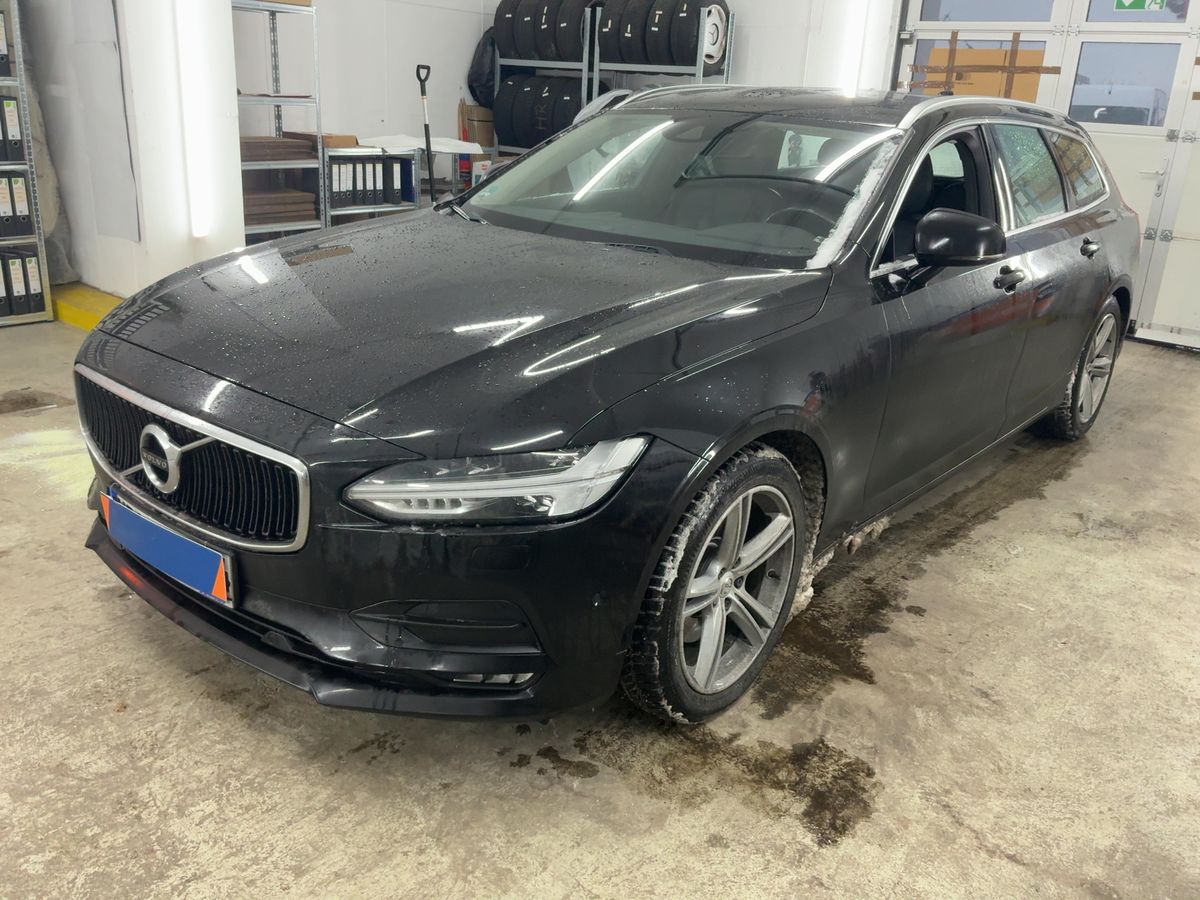 Volvo V90 d'occasion