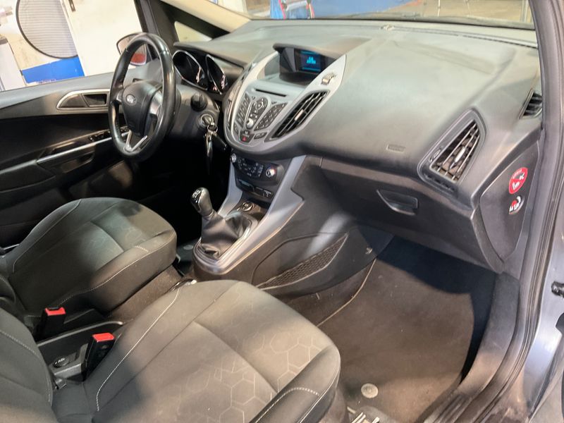 Ford B-Max 1.0 EcoBoost Trend — zdjęcie 3