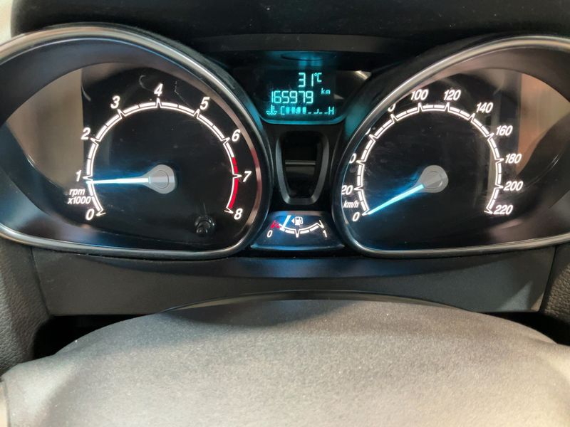 Ford B-Max 1.0 EcoBoost Trend — zdjęcie 4