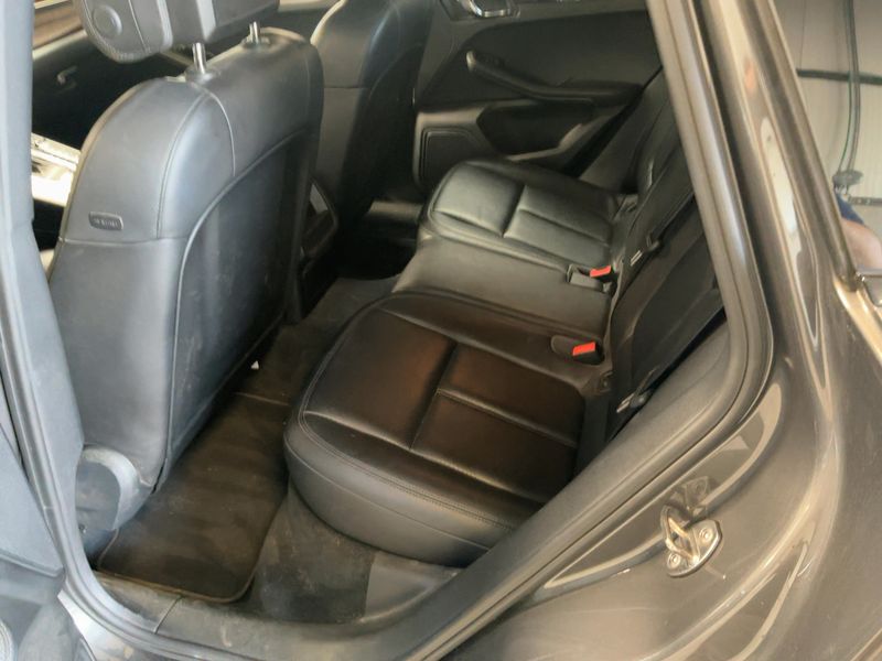 Porsche Macan S Diesel — zdjęcie 14