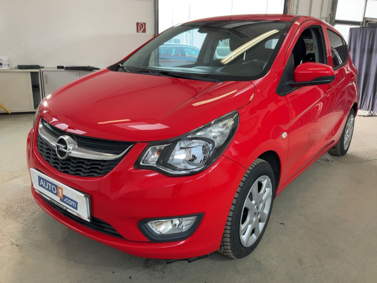 Opel Karl d'occasion