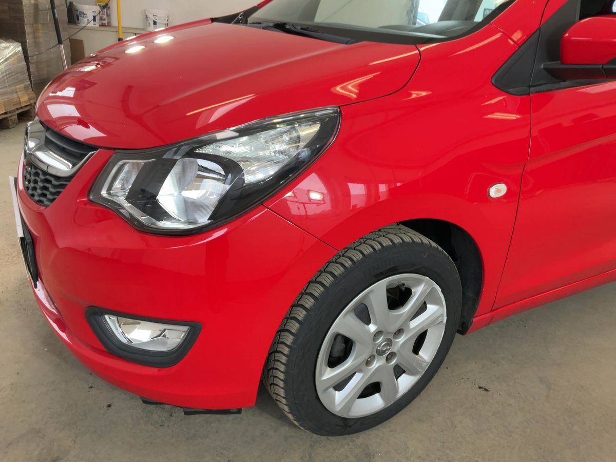 Opel Karl d'occasion