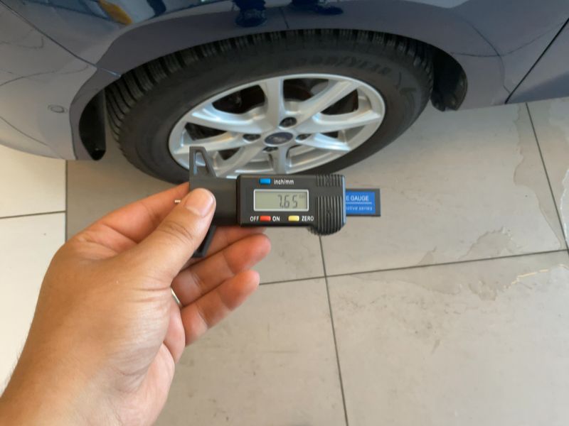 Ford Fiesta 1.0 EcoBoost Cool&Connect 2020 – снимка 3