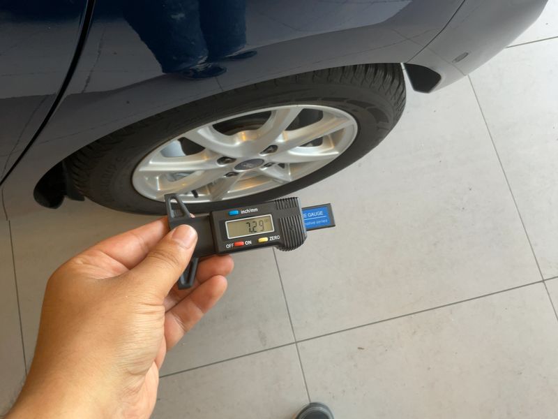 Ford Fiesta 1.0 EcoBoost Cool&Connect 2020 – снимка 5