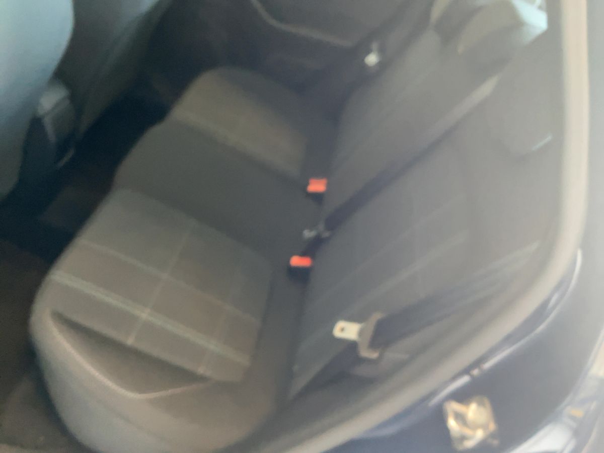 Ford Fiesta d'occasion