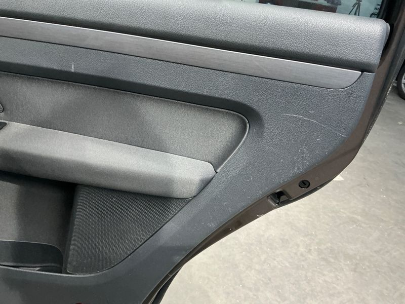 Volkswagen Touran 1.2 TSI Comfortline BlueMotion Tech 2013 – снимка 23