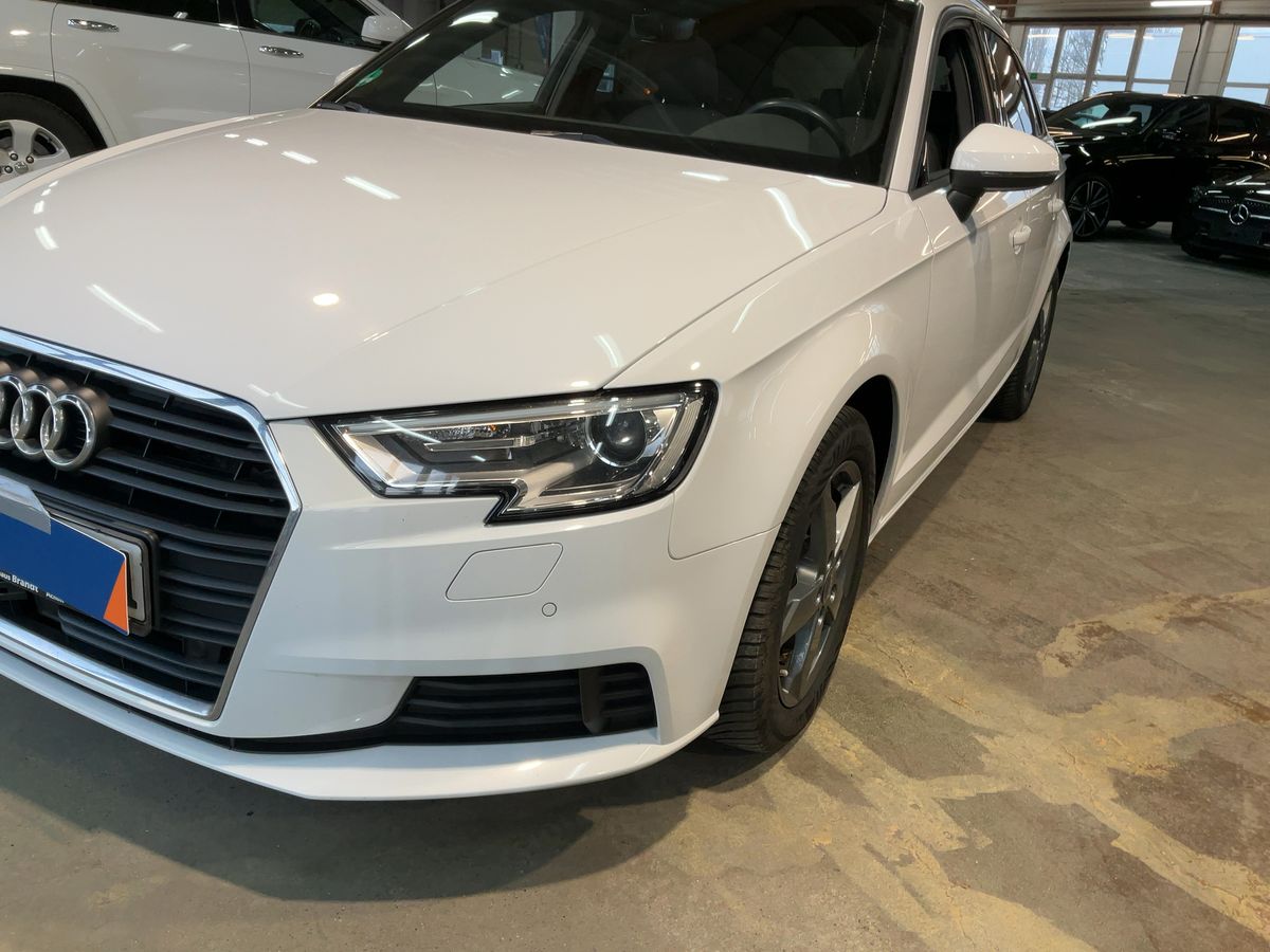 Audi A3 d'occasion
