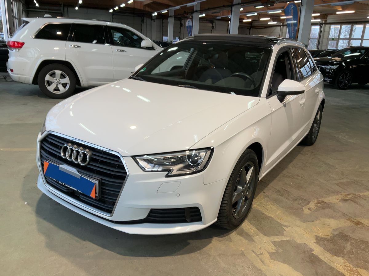 Audi A3 d'occasion