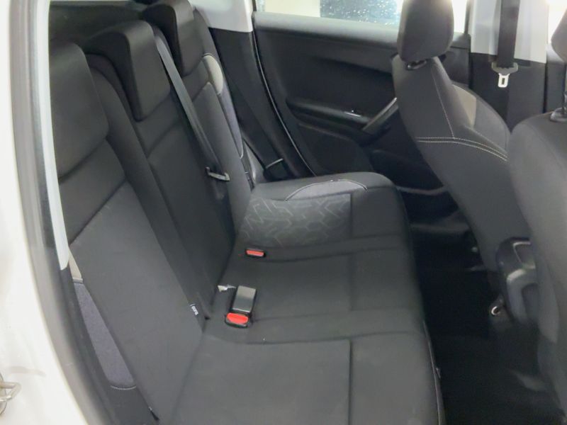 Peugeot 2008 1.2 VTi Active — zdjęcie 14