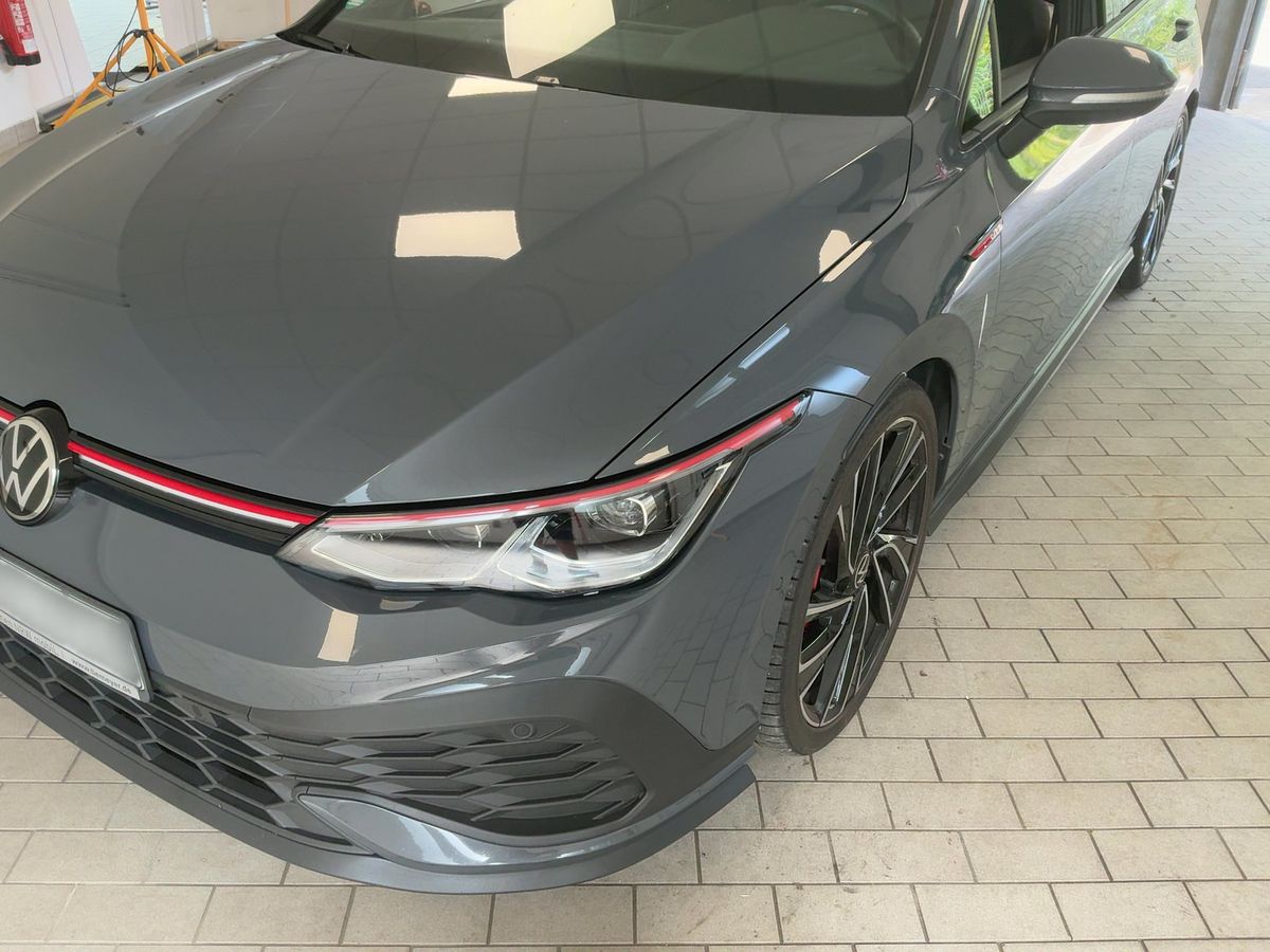 Volkswagen Golf d'occasion