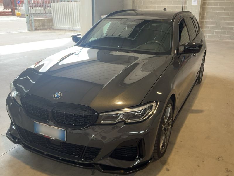 3er M340i xDrive