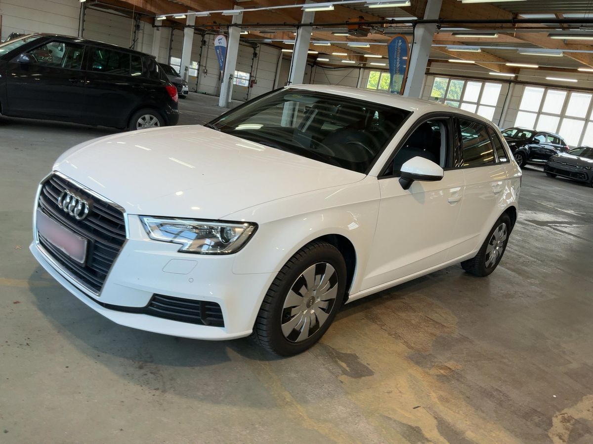 Audi A3 d'occasion