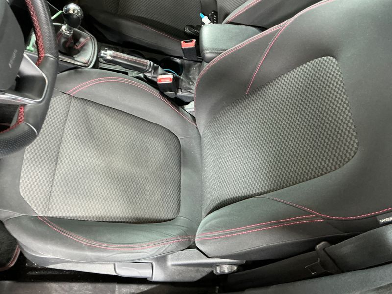 Ford Fiesta 1.0 EcoBoost ST-Line 2020 – снимка 25