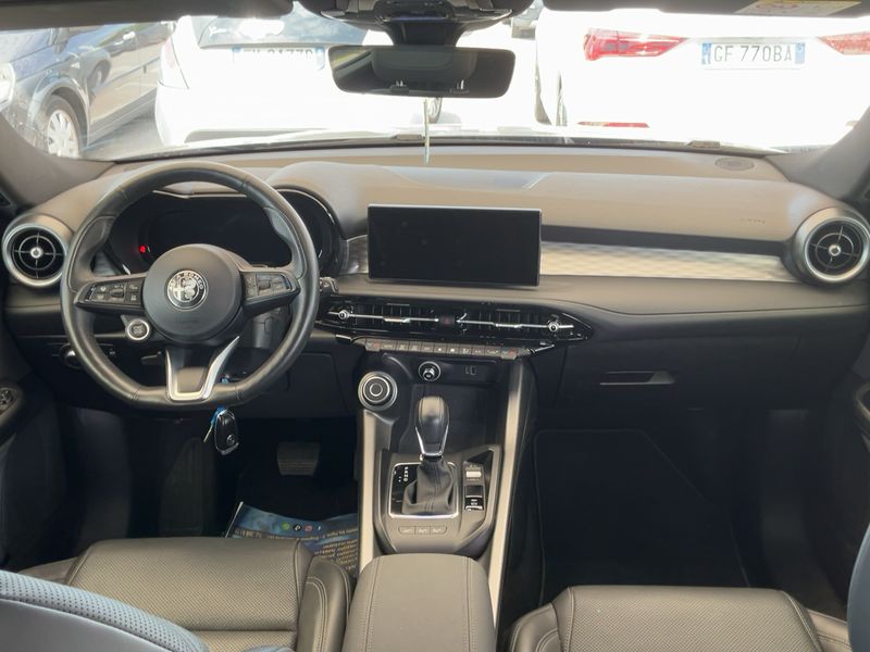 Alfa Romeo Tonale 1.6 VGT-D Ti — zdjęcie 12
