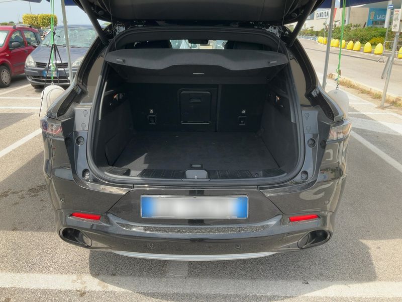 Alfa Romeo Tonale 1.6 VGT-D Ti — zdjęcie 10