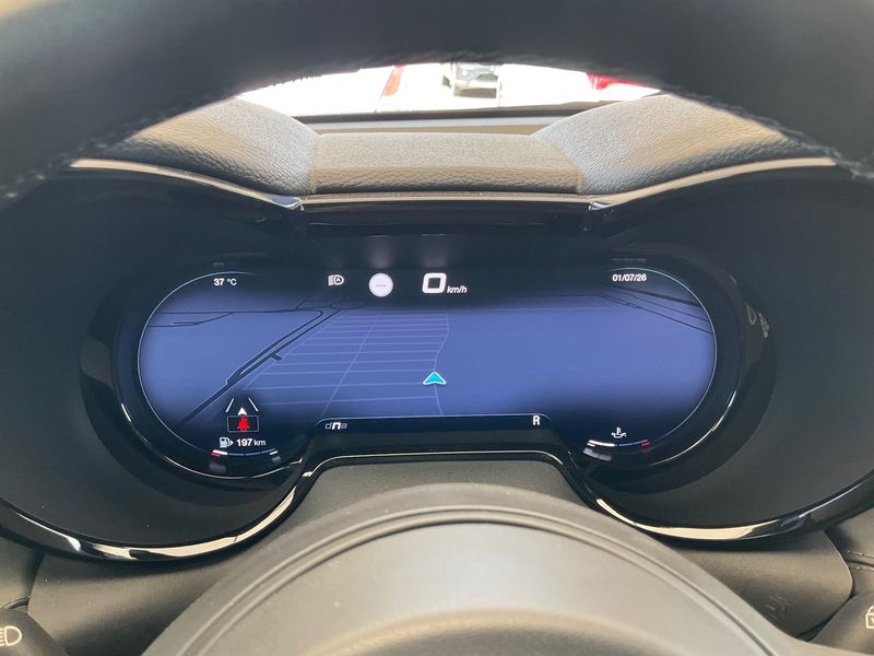 Alfa Romeo Tonale 1.6 VGT-D Ti — zdjęcie 13