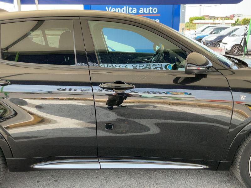 Alfa Romeo Tonale 1.6 VGT-D Ti — zdjęcie 7