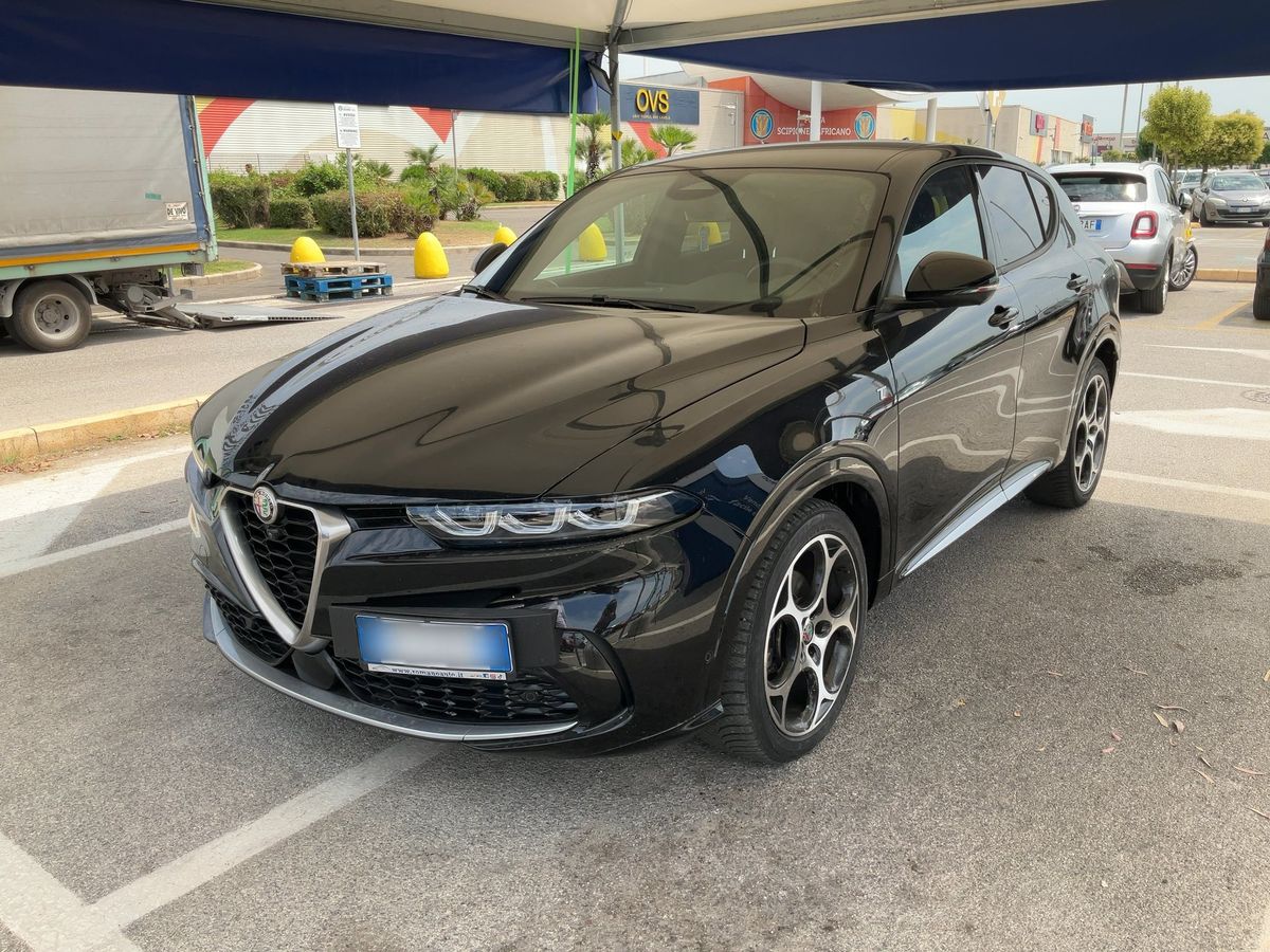 Alfa Romeo 2024