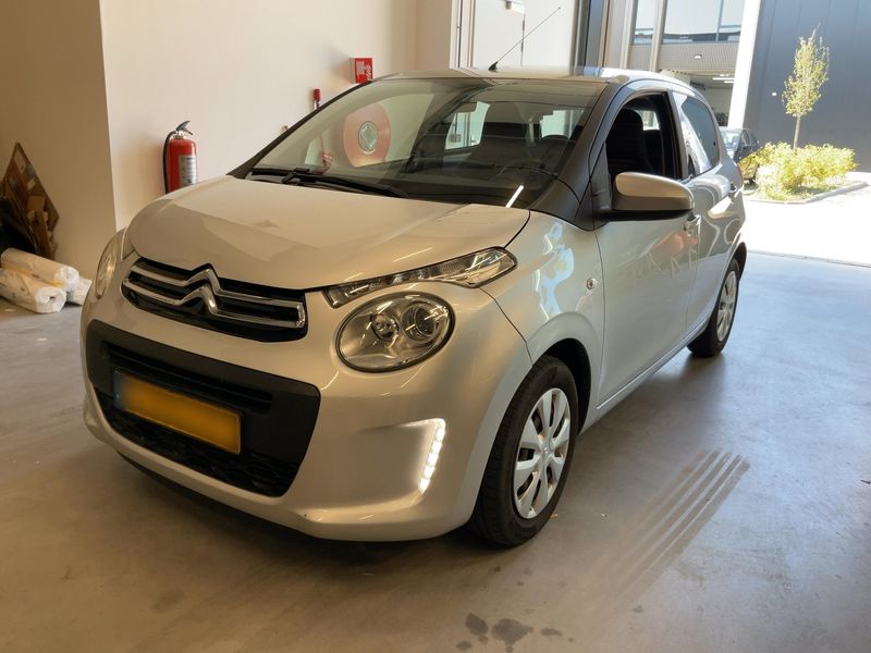 Citroen C1 1.0 VTi Feel