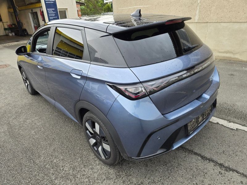 BYD Dolphin d'occasion