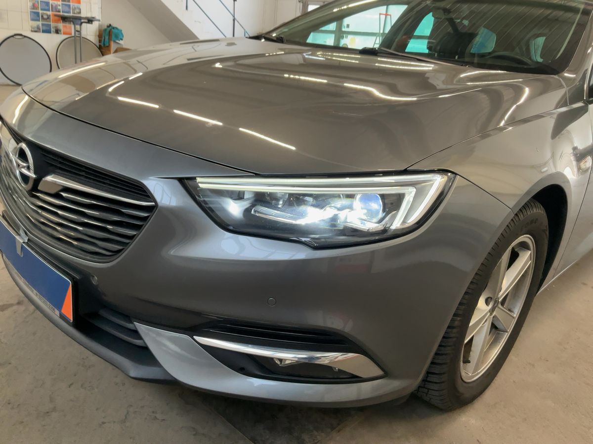 Opel Insignia d'occasion
