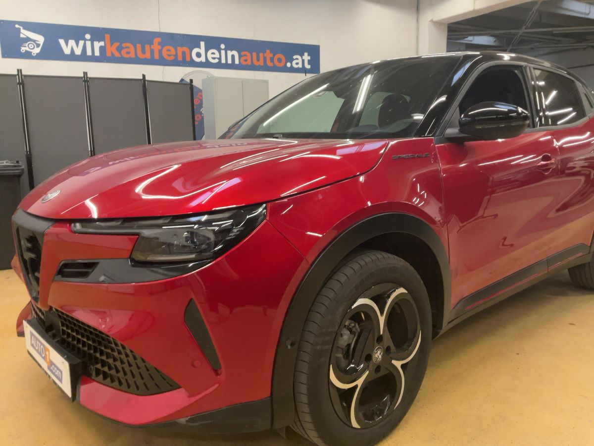 Alfa Romeo d'occasion