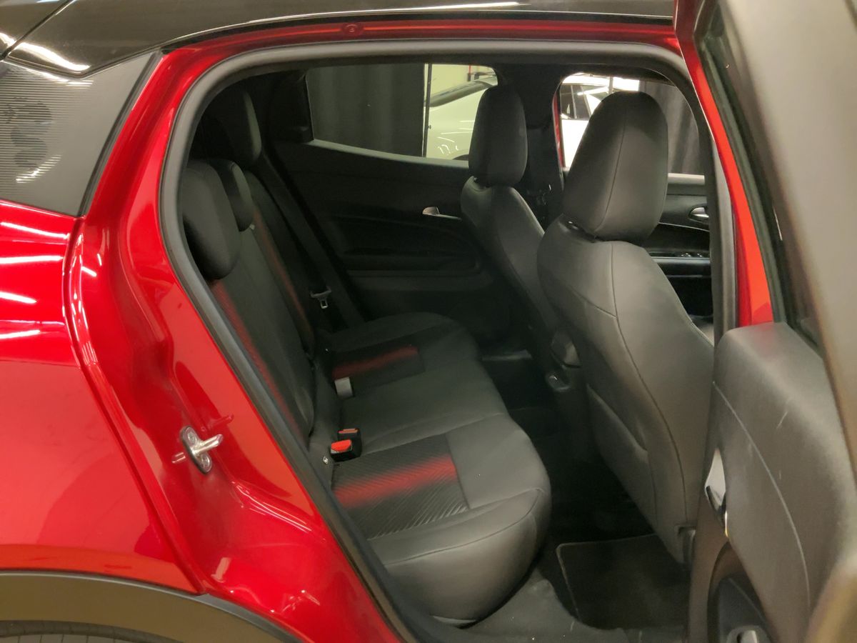 Alfa Romeo 2025 — photo 20