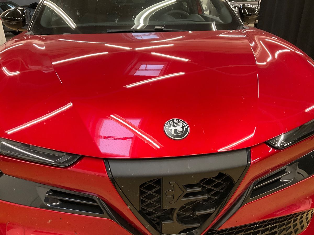 Alfa Romeo 2025 — photo 42