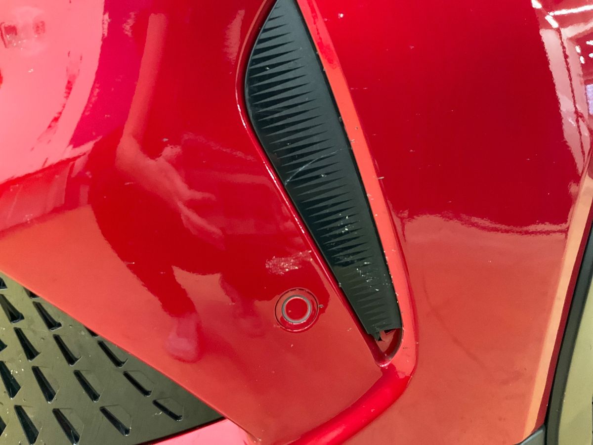 Alfa Romeo 2025 — photo 41