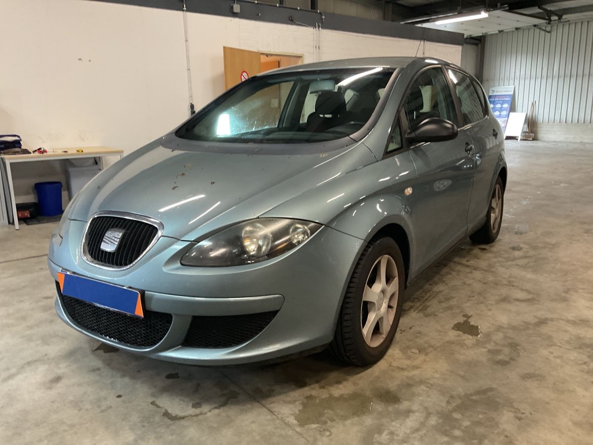 Seat Altea d'occasion