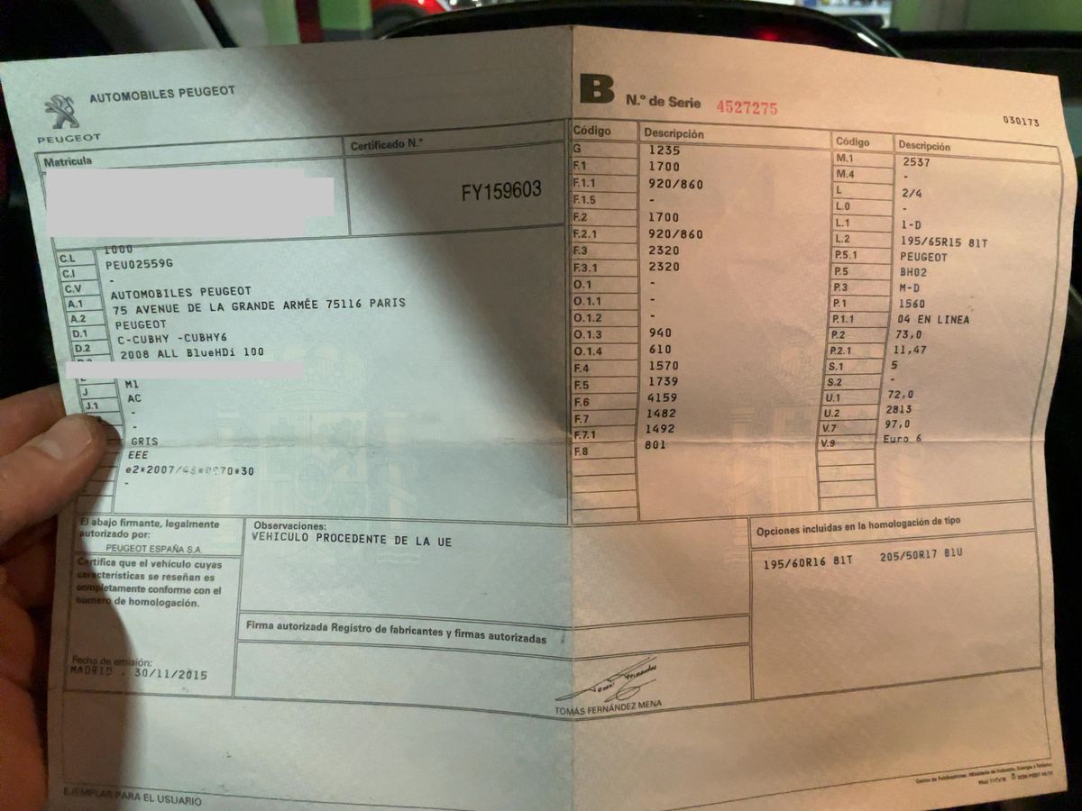 Peugeot 2008 d'occasion