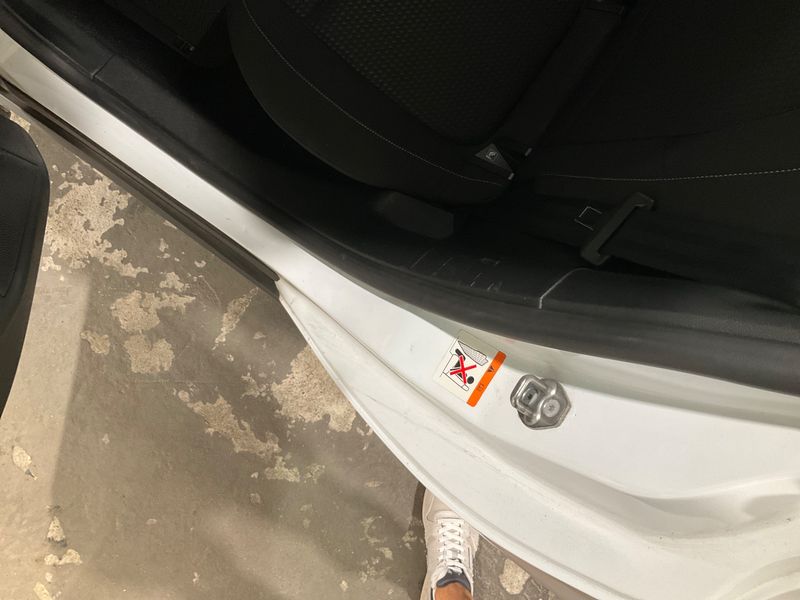 Ford Focus 1.5 TDCi EcoBlue Cool&Connect 2020 – снимка 45