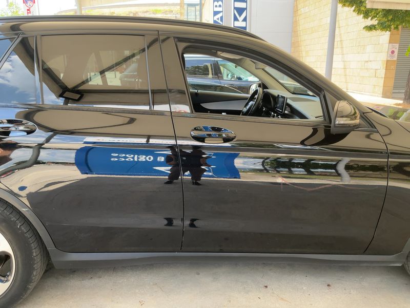 Mercedes-Benz GLC-Klasse GLC 250 4Matic Exclusive — zdjęcie 7