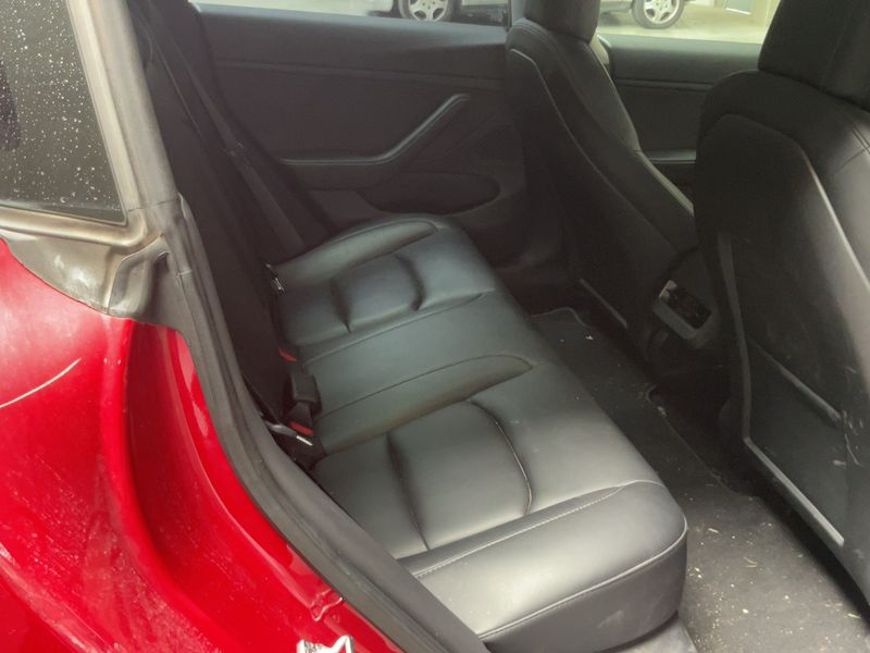Tesla Model 3 Performance Dual Performance Dual AWD — zdjęcie 14