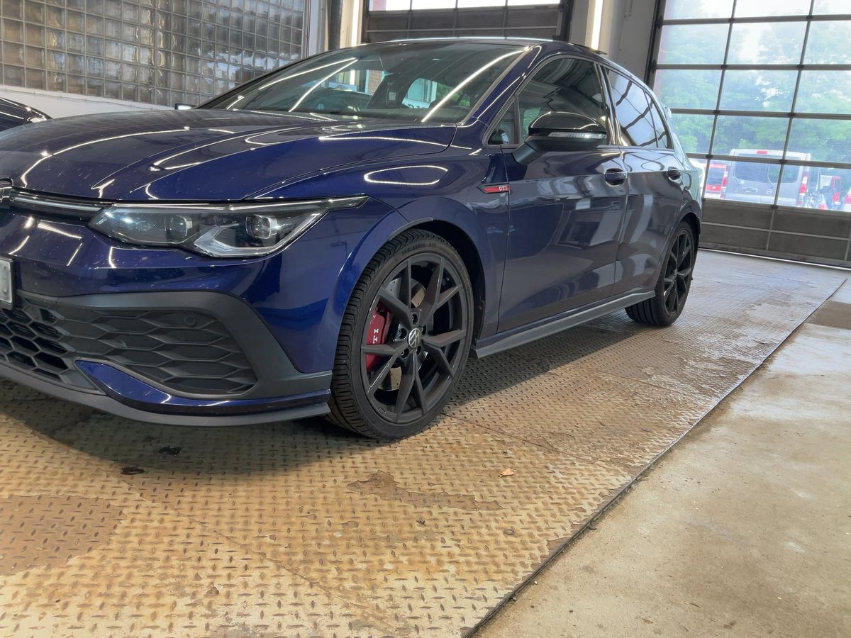Volkswagen Golf d'occasion