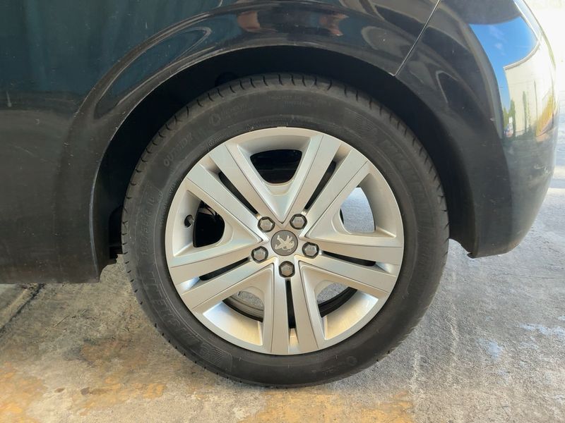 Peugeot 208 1.2 e-VTi Style 2018 – снимка 5