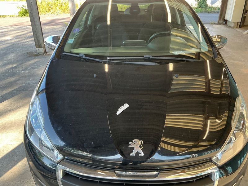 Peugeot 208 1.2 e-VTi Style 2018 – снимка 29