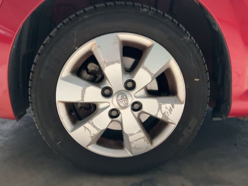 Toyota Aygo 1.0 Limited Edition 2010 – снимка 3